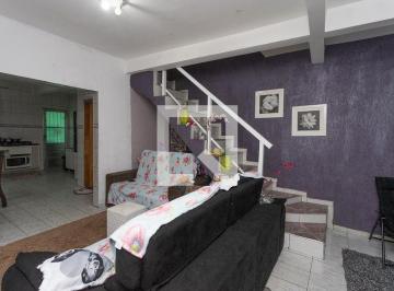 Casa · 200m² · 5 Quartos · 2 Vagas · Casa À Venda - Conceição, 5 Quartos, 200 m² - Diadema