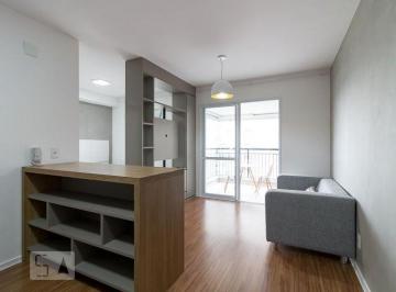 Apartamento · 38m² · 1 Quarto · 1 Vaga · Imoveis - No Jardim Flor Da Montanha