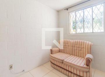 Apartamento · 42m² · 2 Quartos · 1 Vaga · Apartamento À Venda - Campo Novo, 2 Quartos, 42 m² - Porto Alegre