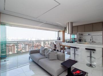 Apartamento · 76m² · 1 Quarto · 1 Vaga · Apartamento a Venda 76 m² - Condominio Urbanity