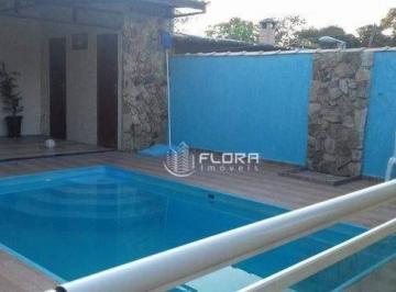 R1y8hDXE70418Bi1Ae3dHaJYTIykXKDz.jpg · Casa Com 2 Dormitórios À Venda, 100 m² por R$500.000 - São José Do Imbassaí - Maricá/rj