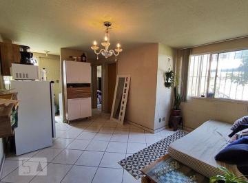 Apartamento · 44m² · 2 Quartos · 1 Vaga · Imoveis - Em Mato Grande