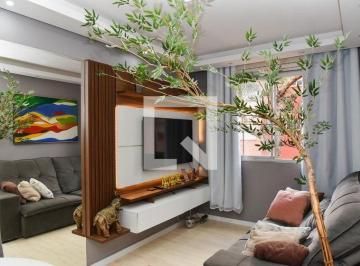 Apartamento · 55m² · 2 Quartos · 1 Vaga · Apartamento À Venda - Jardim Itu - Sabará, 2 Quartos, 55 m² - Porto Alegre