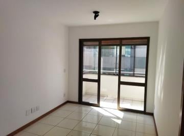 Apartamento de 2 quartos, Porto Alegre · Apartamento Menino Deus 02 Dorm. Com Vaga E Sacada