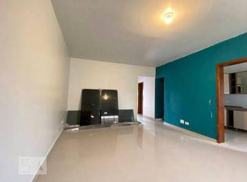 Apartamento · 72m² · 2 Quartos · 1 Vaga · Apartamento À Venda - Rio Branco, 2 Quartos, 72 m² - Novo Hamburgo