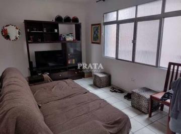 Apartamento · 84m² · 3 Quartos · 1 Vaga · Estuário Santos 3 Dormitórios 1 Vaga Garagem