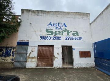 Ponto Comercial para locação no Parque Tamandaré - Campos dos Goytacazes, RJ · Ponto Comercial Parque Tamandaré - Campos Dos Goytacazes, Rj