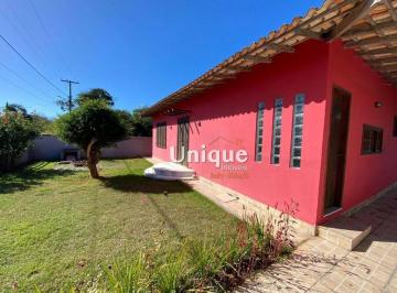 eEJm2YBa5tS5DdYHVF6RnvVoEC5Kg2gy.jpg · Casa Com 4 Dormitórios À Venda, 122 m² por R$800.000 - Praia Caravelas - Armação Dos Búzios/rj