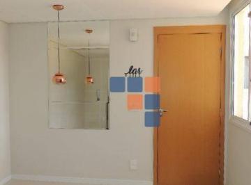 Dtne3jaW8JIJhwvqfM4swKX3p4kdQ29k.jpg · Apartamento Com 2 Dormitórios À Venda, 45 m² por R$220.000 - Paciência - Sabará/mg
