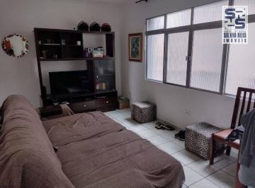 xi7V8ifTZB8s93vafF9X8RiKlHQKQE4Z.jpg · Apartamento Com 3 Dormitórios À Venda, 84 m² por R$450.000 - Estuário - Santos/sp