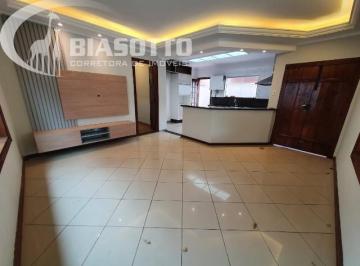 Foto 01 · Casa Residencial Para Venda E Locação Bosque de Barão Geraldo, Campinas