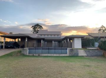 Casa · 255m² · 3 Quartos · 6 Vagas · Linda Casa Com Vista Panorâmica Em Terreno de 1000 m²