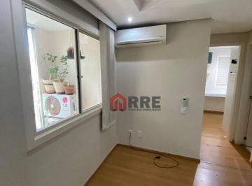 v5E9yVo9meMGa31dGUrz57kmeEr07Q2c.jpg · Apartamento Com 2 Dormitórios À Venda, 57 m² por R$295.000 - Parque Villa Flores - Sumaré/sp