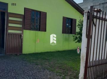 Casa · 92m² · 3 Quartos · 1 Vaga · Casa À Venda - Em Nova Santa Marta