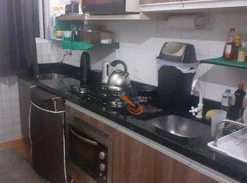 7aMZngMv5NGaEpoizWixCIBtD4oQqd4s.jpg · Apartamento Com 2 Dormitórios À Venda, 51 m² por R$299.000 - Fundos - Biguaçu/sc
