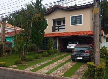 Casa · 245m² · 4 Quartos · 1 Vaga · Casa a Venda Em Aldeia Da Serra