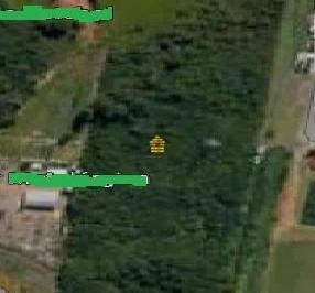 Terreno · 56219m² · Area de Terras 35ha Na Beira Da Rs 240