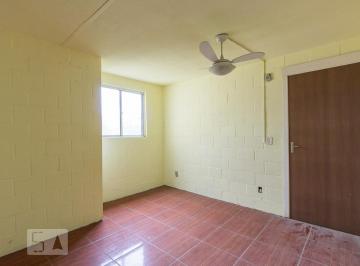 Apartamento · 42m² · 2 Quartos · 1 Vaga · Imoveis - Em Mário Quintana