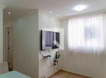 Apartamento · 47m² · 2 Quartos · 1 Vaga · Imoveis - No Jardim Alvorada
