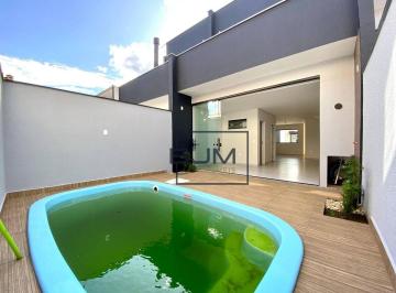 ZA90TuXGzBTOMY72Pkyx3pMsW4dFs1az.jpg · Casa Com 3 Dormitórios À Venda, 124 m² por R$595.000 - Iririú - Joinville/sc