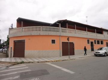 Casa de 3 quartos, Suzano · Excelente Sobrado Colorado (Suzano) - 3 Dorm - 2vgs - 2 Saloes - R$595 Mil (Permuta)