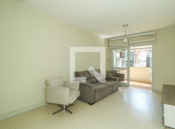 Apartamento · 105m² · 3 Quartos · 1 Vaga · Imoveis - Na Floresta