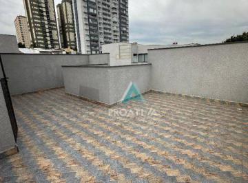 a1aff01d46d8283673dc61720c243c1a.jpg · Cobertura Com 2 Dormitórios À Venda - Vila Eldízia - Santo André/sp