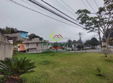 Terreno · 474m² · Terreno de Condomínio, Parque Delfim Verde, Itapecerica Da Serra - R$600 Mil, Cod: Te0586