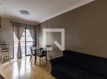Apartamento · 50m² · 1 Quarto · 1 Vaga · Apartamento Para Aluguel - Na Vila Mariana