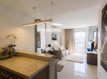 Apartamento · 38m² · 1 Quarto · 1 Vaga · Imoveis - Em Jacarepaguá
