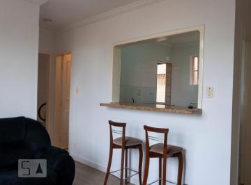 Apartamento · 52m² · 2 Quartos · 1 Vaga · Apartamento À Venda - Ipanema, 2 Quartos, 52 m² - Porto Alegre