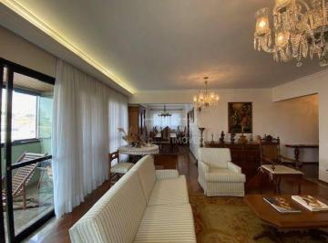 WaCUTZMnQWCJYCrCvB2k3ZFdkpA3R8P5.jpg · Apartamento Com 4 Dormitórios À Venda, 220 m² por R$1.500.000 - Ipiranga - São Paulo/sp