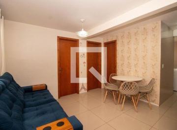 Apartamento · 42m² · 2 Quartos · 1 Vaga · Apartamento À Venda - Rubem Berta, 2 Quartos, 42 m² - Porto Alegre