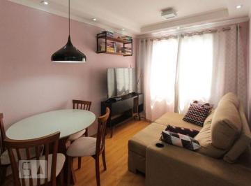 Apartamento · 45m² · 2 Quartos · 1 Vaga · Imoveis - Na Vila Independência