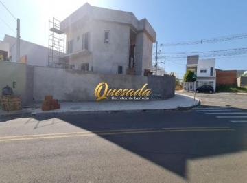 2022/10/9c892fd9c4cba778503e8099a8d01614.jpg · Lindo Sobrado Novo de Esquina Á Venda Com 3 Suítes, Sendo 1 Máster Com Closet No Bairro Jardim Venez