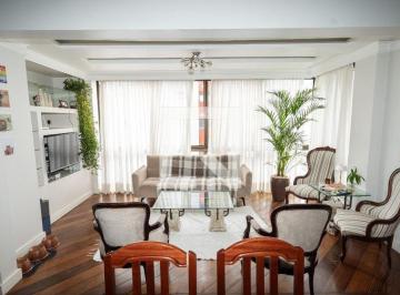 Apartamento · 232m² · 2 Quartos · 3 Vagas · Imoveis - No Jardim Lindóia