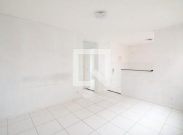 Apartamento · 60m² · 2 Quartos · 1 Vaga · Apartamento Para Aluguel - No Bom Retiro
