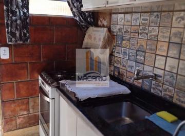 Casa · 40m² · 1 Quarto · Casa À Venda - Em Rio Da Prata