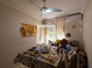 Apartamento · 70m² · 2 Quartos · 1 Vaga · Apartamento À Venda - Cristal , 2 Quartos, 70 m² - Porto Alegre