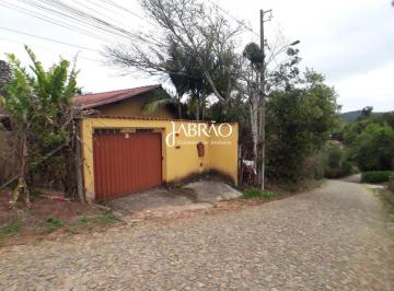 Rural · 2818m² · 3 Quartos · 1 Vaga · Chácara Na Colônia Rodrigo Silva