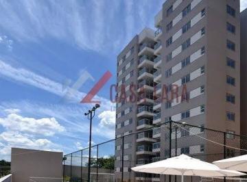 Apartamento · 80m² · 3 Quartos · 1 Vaga · Apartamento À Venda - Na Chácara