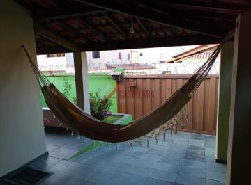 Casa · 3 Quartos · 2 Vagas · Casa À Venda - No Conjunto Habitacional Bueno Franco