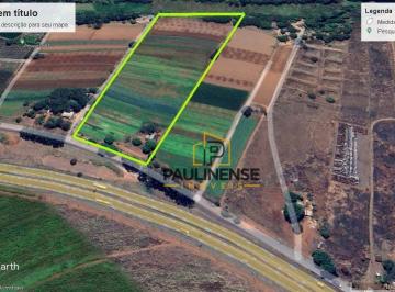 T3nE7TWUtvQ5fHw5HYZI8ea5ByaTgCZi.jpg · Área À Venda, 61758 m² por R$ - Bonfim - Paulínia/sp