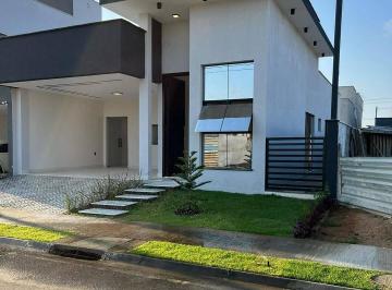 Casa · 123m² · 4 Quartos · 2 Vagas · Casa de Condomínio Com 4 Quartos, 122,53 m², À Venda Em Parnamirim, Cajupiranga
