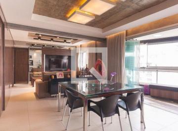 Apartamento · 104m² · 2 Quartos · 2 Vagas · Imoveis - Na Vila Da Serra