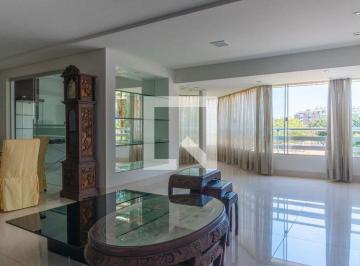 Apartamento · 170m² · 3 Quartos · 1 Vaga · Imoveis - Na Asa Norte