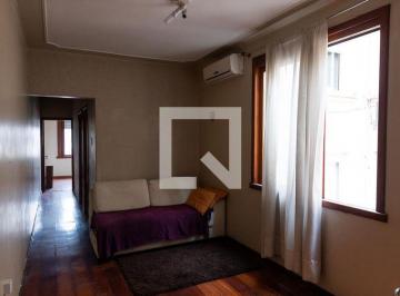 Apartamento · 65m² · 2 Quartos · Apartamento À Venda - São João , 2 Quartos, 65 m² - Porto Alegre