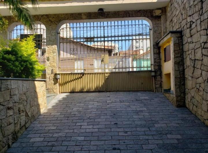 Casa À Venda, 302 m² por R$1.800.000 - Centro - Guarulhos/sp