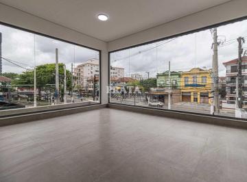 Comercial · 570m² · 2 Vagas · Vila Mathias Santos Loja Comercial 350 m² 2 Vagas Para Carros