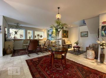 Casa · 412m² · 5 Quartos · 2 Vagas · Imoveis - No Jardim Leonor